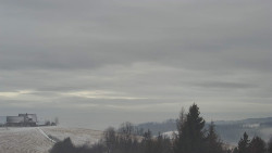 Troják, Maruška - panorama
