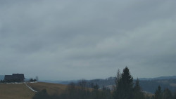 Troják, Maruška - panorama