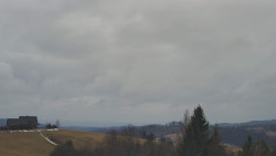Troják, Maruška - panorama