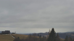 Troják, Maruška - panorama