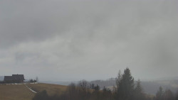 Troják, Maruška - panorama