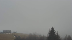 Troják, Maruška - panorama