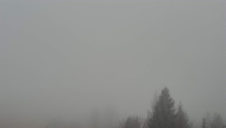 Troják, Maruška - panorama