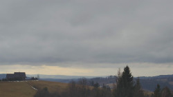 Troják, Maruška - panorama