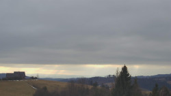 Troják, Maruška - panorama