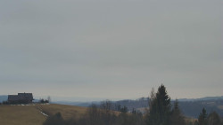 Troják, Maruška - panorama