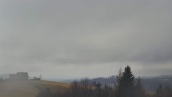Troják, Maruška - panorama