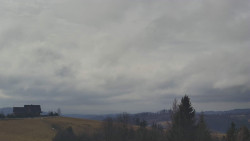 Troják, Maruška - panorama