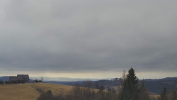 Troják, Maruška - panorama