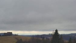 Troják, Maruška - panorama
