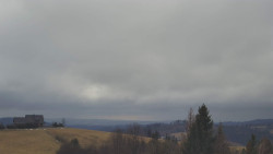 Troják, Maruška - panorama
