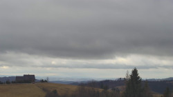 Troják, Maruška - panorama