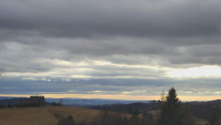 Troják, Maruška - panorama