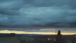 Troják, Maruška - panorama