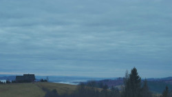 Troják, Maruška - panorama