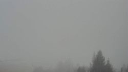 Troják, Maruška - panorama