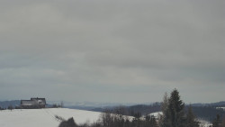 Troják, Maruška - panorama