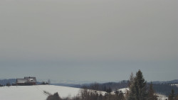 Troják, Maruška - panorama
