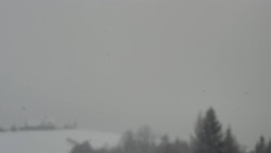 Troják, Maruška - panorama