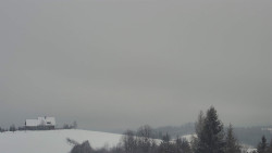 Troják, Maruška - panorama