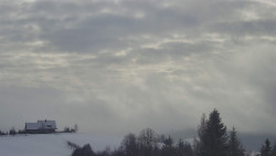 Troják, Maruška - panorama