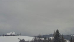 Troják, Maruška - panorama