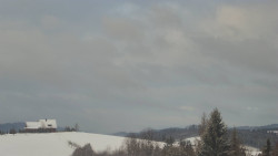 Troják, Maruška - panorama