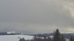 Troják, Maruška - panorama