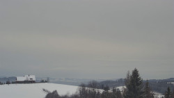 Troják, Maruška - panorama