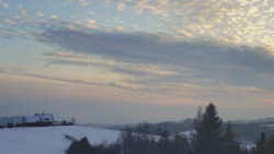 Troják, Maruška - panorama