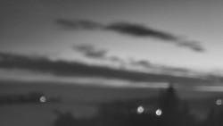 Troják, Maruška - panorama