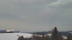 Troják, Maruška - panorama