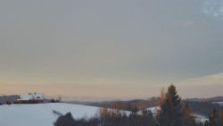 Troják, Maruška - panorama