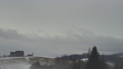 Troják, Maruška - panorama
