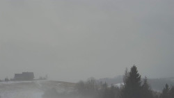 Troják, Maruška - panorama