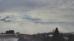 Troják, Maruška - panorama