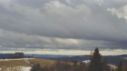 Troják, Maruška - panorama