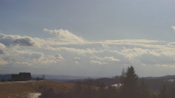 Troják, Maruška - panorama