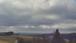 Troják, Maruška - panorama