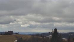 Troják, Maruška - panorama