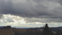Troják, Maruška - panorama