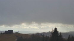 Troják, Maruška - panorama
