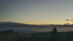 Troják, Maruška - panorama