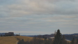 Troják, Maruška - panorama