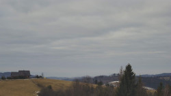 Troják, Maruška - panorama