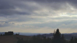 Troják, Maruška - panorama