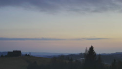Troják, Maruška - panorama