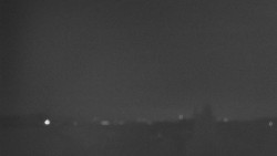 Troják, Maruška - panorama