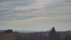 Troják, Maruška - panorama