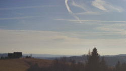 Troják, Maruška - panorama